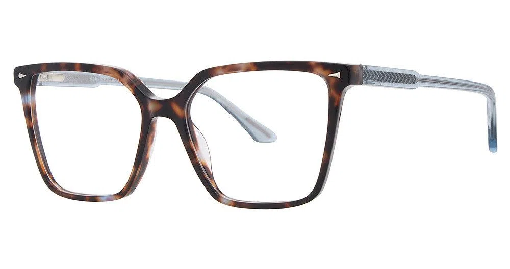 Via Spiga VSGianina Eyeglasses - Crystal - view 9